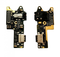 Oryginalna Płytka Gniazdo Ładowania Złącze Port Xiaomi Redmi 9