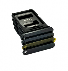 Tacka Karty SIM Szufladka Xiaomi 13 Black
