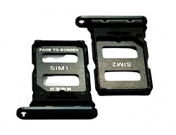 Tacka Karty SIM Szufladka Xiaomi 13 Black