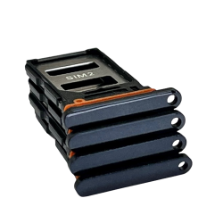 Tacka Karty SIM Szufladka Xiaomi 13 Lite Black