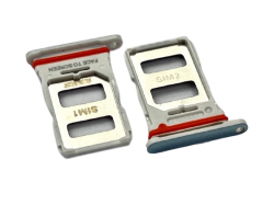 acka Karty SIM Szufladka Xiaomi 13 Lite Lite Blue