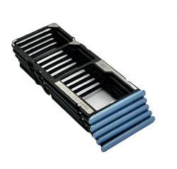 Tacka Karty SIM Szufladka Xiaomi Redmi Note 12s Ice Blue