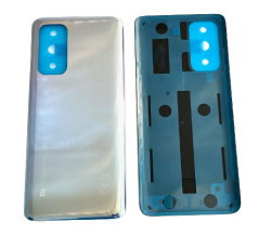 Klapka Baterii Obudowa Xiaomi Mi 10T 5G/ Mi 10T Pro 5G Aurora Blue CE