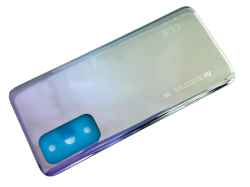 Klapka Baterii Obudowa Xiaomi Mi 10T 5G/ Mi 10T Pro 5G Aurora Blue CE