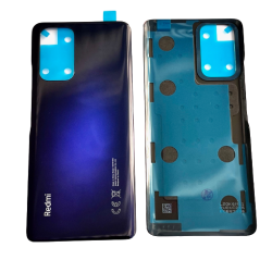 Klapka Baterii Obudowa Xiaomi Redmi Note 10 Pro Nebula Purple CE