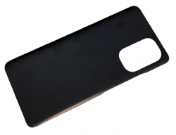 Klapka Baterii Plecki Xiaomi Mi 11i Złota