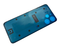 Klapka Baterii Obudowa Xiaomi Redmi 12 4G Midnight Black 23053RN02A