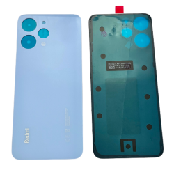 Klapka Baterii Obudowa Xiaomi Redmi 12 4G Sky Blue 23053RN02A