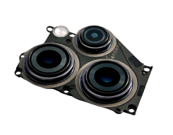 Oczko Aparatu Szkło Kamery Redmi 12 w Obudowie