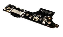 Płytka Gniazdo Ładowania Złącze Port Redmi 12 z IC