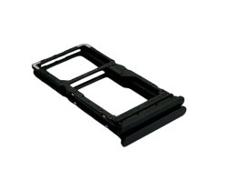 Tacka Karty SIM Szufladka Redmi 12 Midnight Black
