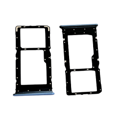 Tacka Karty SIM Szufladka Redmi 12 Sky Blue