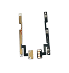 Taśma Włącznika Power Flex Xiaomi Mi Max 3 Przyciski Boczne