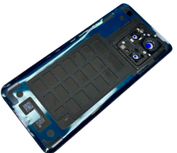 Klapka Baterii Obudowa Xiaomi 13T Pro 23078PND5G Black ze Szkłem Aparatu