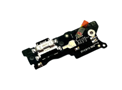 Oryginalna Płytka Gniazdo Ładowania Złącze Port Xiaomi Redmi 10