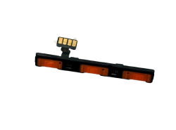 Oryginalna Taśma Włącznika Power Flex Xiaomi 12 / 12x Przyciski Boczne