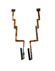 Taśma Power Flex i Czytnik Linii Papilarnych Xiaomi Mi 11i Grafit