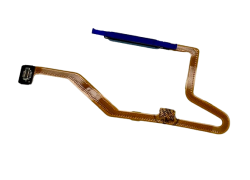 Czytnik Linii Papilarnych Flex Xiaomi Redmi Note 12 Pro 5G Grafit