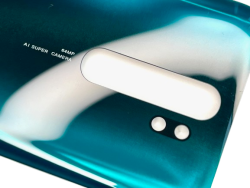 Klapka Baterii Plecki Xiaomi Redmi Note 8 Pro Zielony M1906G7G
