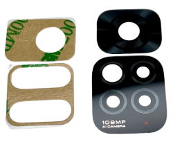Oczko Aparatu Szkło Kamery Xiaomi Redmi Note 11s / 2szt Komplet