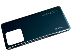 Klapka Baterii Obudowa Xiaomi 13T 2306EPN60G Black