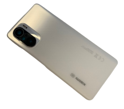 Klapka Baterii Obudowa Xiaomi Mi 11i 5G Frosty White CE