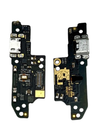Płytka Gniazdo Ładowania Złącze Port Xiaomi Redmi 9A Quick Charger