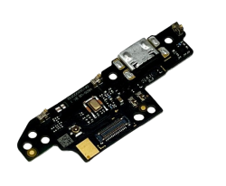 Płytka Gniazdo Ładowania Złącze Port Xiaomi Redmi 9A Quick Charger