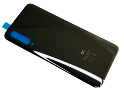 Klapka Baterii Obudowa Xiaomi Mi 9 Piano Black CE M1902F1G