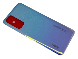 Klapka Baterii Obudowa Xiaomi Redmi Note 11 / 11s Star Blue CE2201117TG