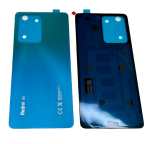 Klapka Baterii Obudowa Xiaomi Redmi Note 12 Pro 5G Sky Blue CE 22101316G