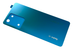 Klapka Baterii Obudowa Xiaomi Redmi Note 12 Pro 5G Sky Blue CE 22101316G
