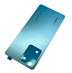 Klapka Baterii Obudowa Xiaomi Redmi Note 12 Pro 5G Sky Blue CE 22101316G
