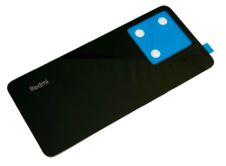 Klapka Baterii Obudowa Xiaomi Redmi Note 13 Pro 5G Midnight Black