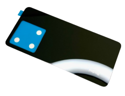 Klapka Baterii Obudowa Xiaomi Redmi Note 13 Pro 5G Midnight Black