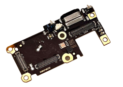 Oryginalna Płytka Gniazdo Ładowania Złącze Port Xiaomi 11T / 11T Pro