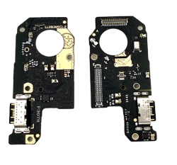 Płytka Gniazdo Ładowania Złącze Port Xiaomi Redmi Note 12 4G