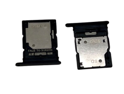 Tacka Karty SIM Szufladka Redmi Note 13 4G Czrna