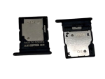Tacka Karty SIM Szufladka Redmi Note 13 4G Czrna
