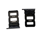 Tacka Karty SIM Szufladka Xiaomi 12 Grafit