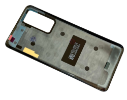 Klapka Baterii Obudowa Xiaomi 12 / 12x Grey