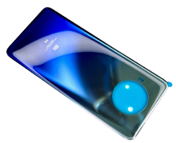 Klapka Baterii Obudowa Xiaomi Mi 10T Lite Atlantic Blue M2007J17G