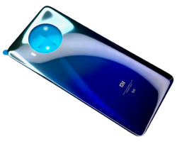 Klapka Baterii Obudowa Xiaomi Mi 10T Lite Atlantic Blue M2007J17G