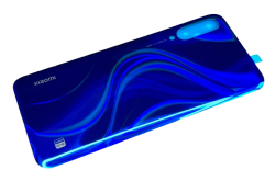 Klapka Baterii Obudowa Xiaomi Mi A3 Blue