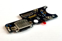 Oryginalna Płytka Gniazdo Ładowania Złącze Port Xiaomi Poco F1