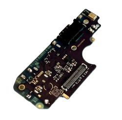 Oryginalna Płytka Gniazdo Ładowania Złącze Port Xiaomi Poco X4 Pro