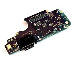 Oryginalna Płytka Gniazdo Ładowania Złącze Port Xiaomi Poco X4 Pro