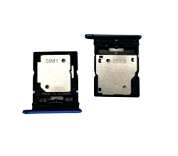 acka Karty SIM Szufladka Xiaomi Redmi Note 11 Pro 4G/5G Niebieska