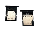 Tacka Karty SIM Szufladka Xiaomi Redmi Note 11 Pro Czarna