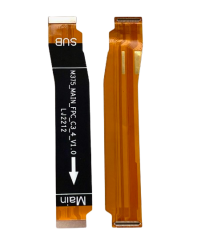 Taśma Główna Flex Konektor Xiaomi Redmi Note 12s